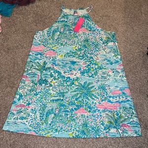 Lilly Pulitzer Margot Dress
